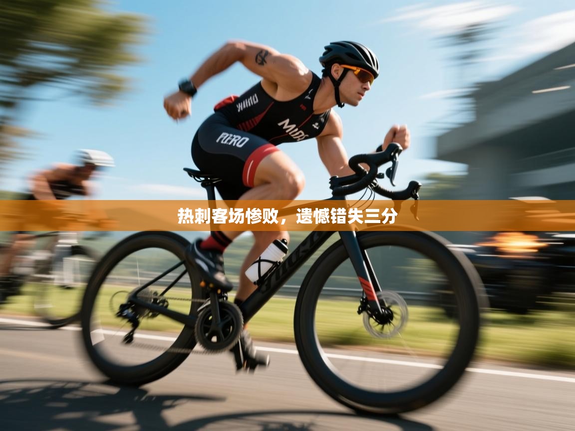 热刺客场惨败，遗憾错失三分  第2张