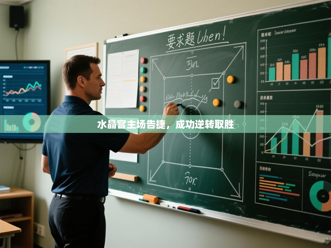 水晶宫主场告捷，成功逆转取胜  第2张