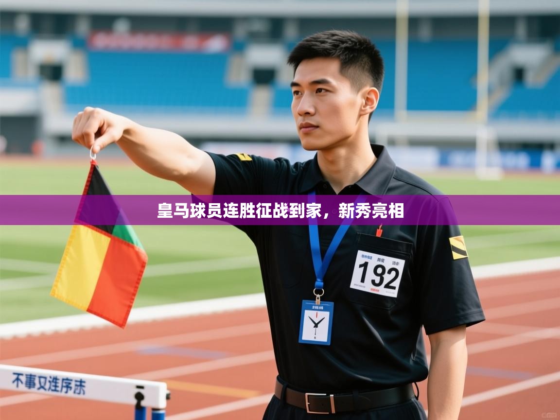 皇马球员连胜征战到家，新秀亮相  第2张