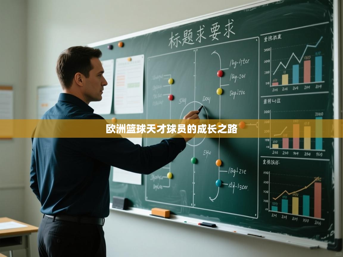 欧洲篮球天才球员的成长之路  第2张