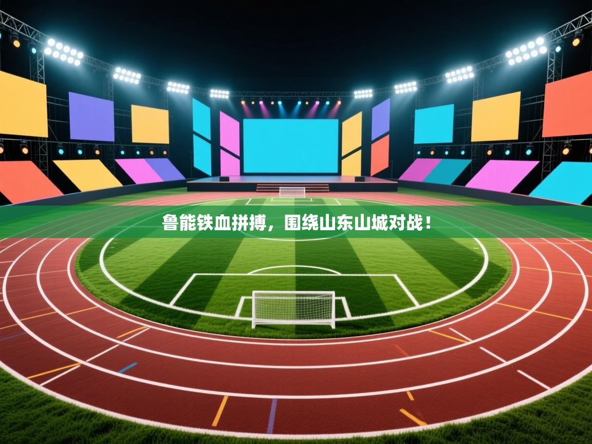 鲁能铁血拼搏，围绕山东山城对战！