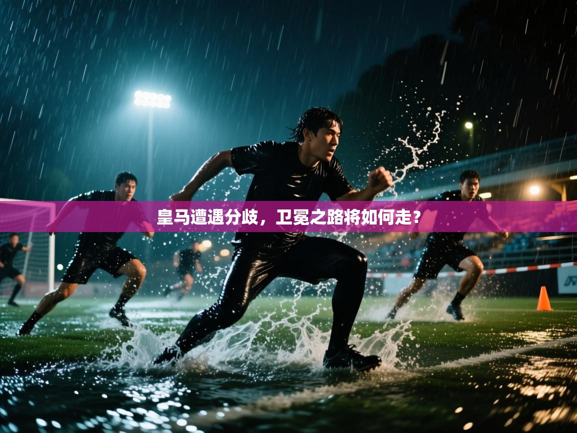 皇马遭遇分歧，卫冕之路将如何走？