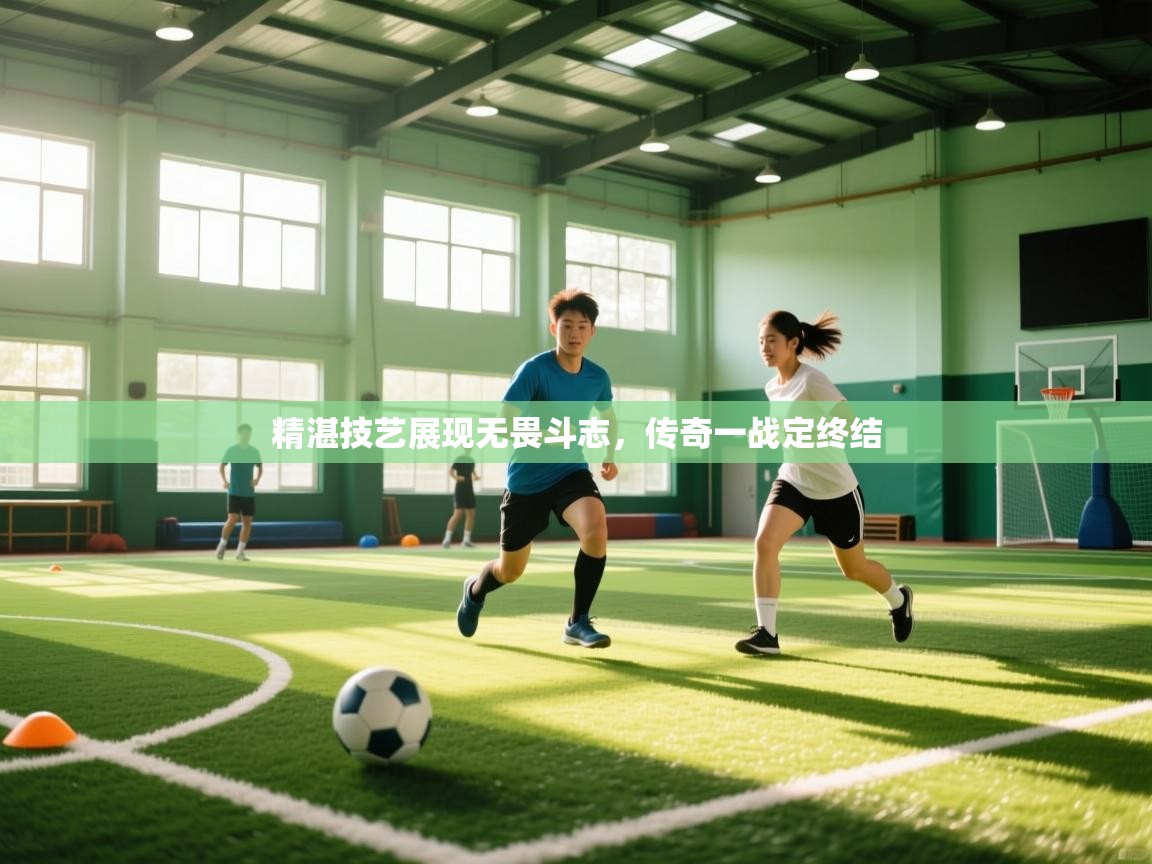 精湛技艺展现无畏斗志，传奇一战定终结