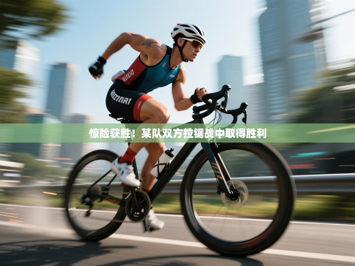 惊险获胜！某队双方拉锯战中取得胜利