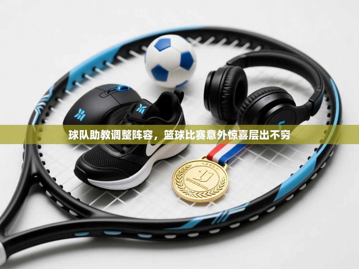 球队助教调整阵容，篮球比赛意外惊喜层出不穷  第2张