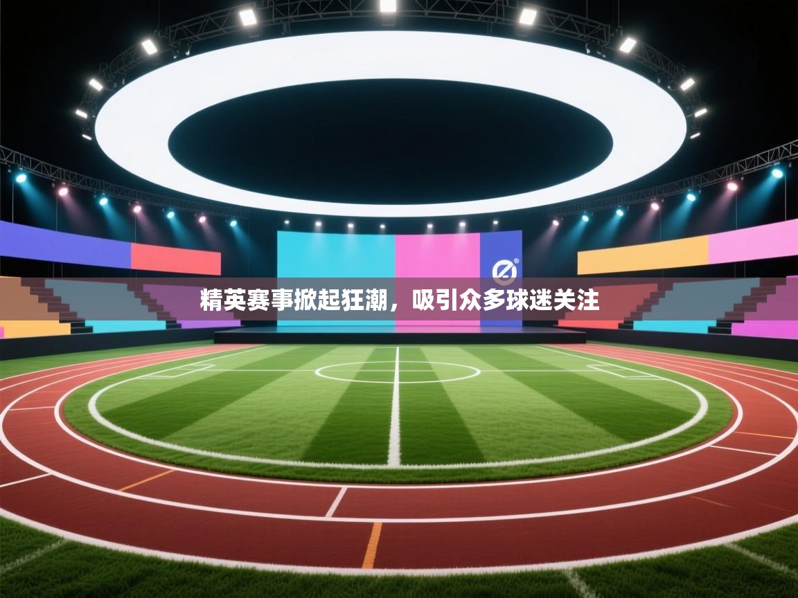 精英赛事掀起狂潮,吸引众多球迷关注