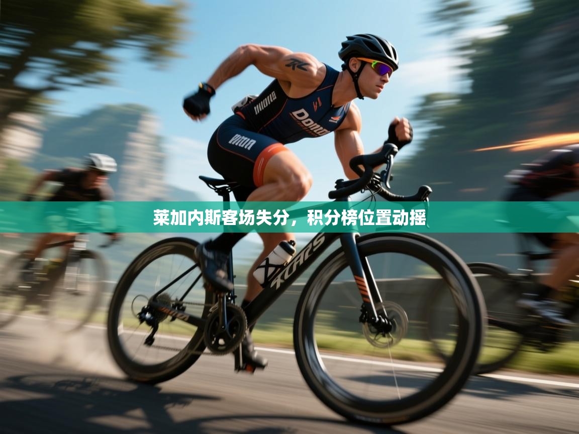 莱加内斯客场失分，积分榜位置动摇