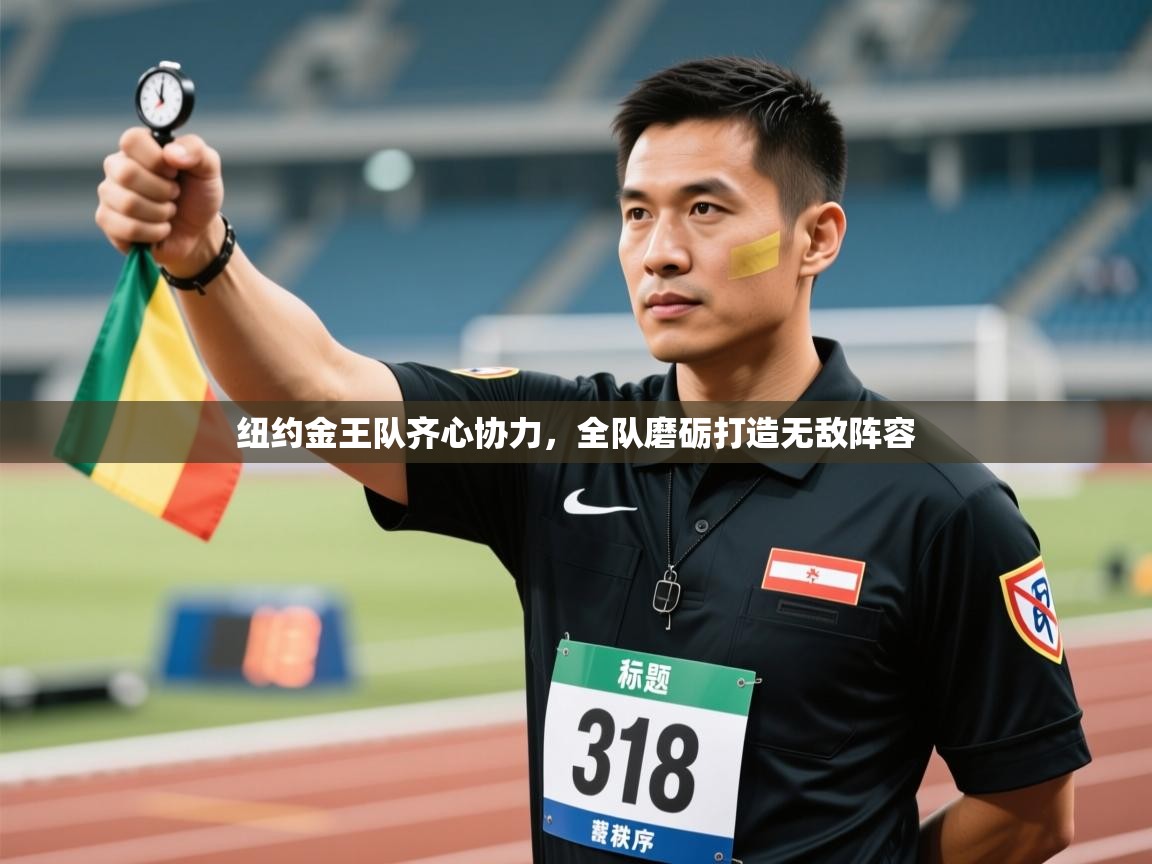 纽约金王队齐心协力，全队磨砺打造无敌阵容  第2张