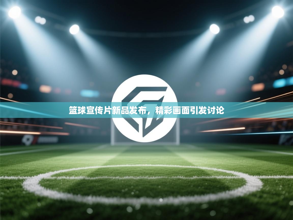 篮球宣传片新品发布,精彩画面引发讨论
