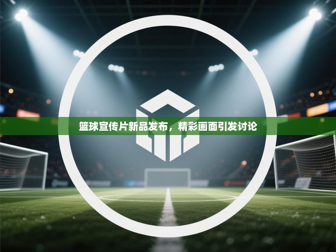 篮球宣传片新品发布，精彩画面引发讨论  第2张