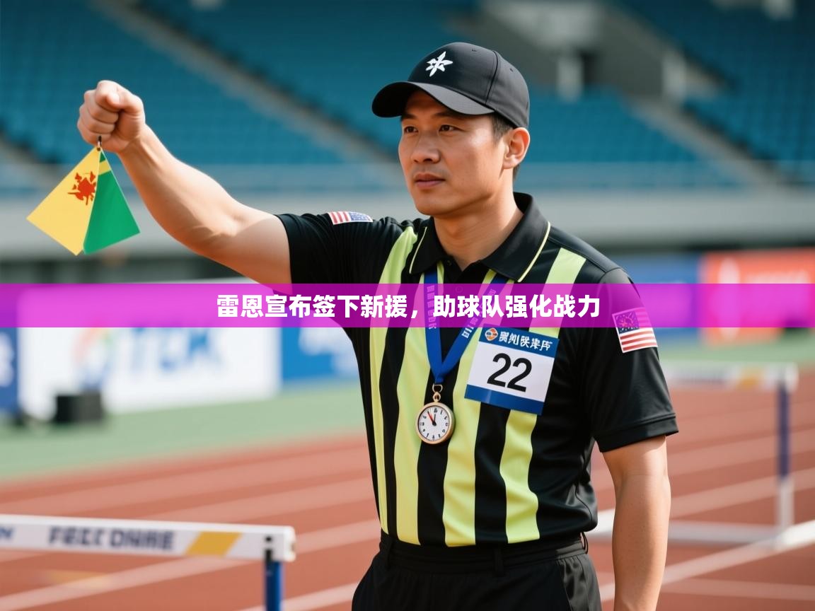 雷恩宣布签下新援,助球队强化战力