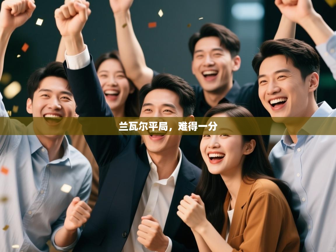 兰瓦尔平局,难得一分