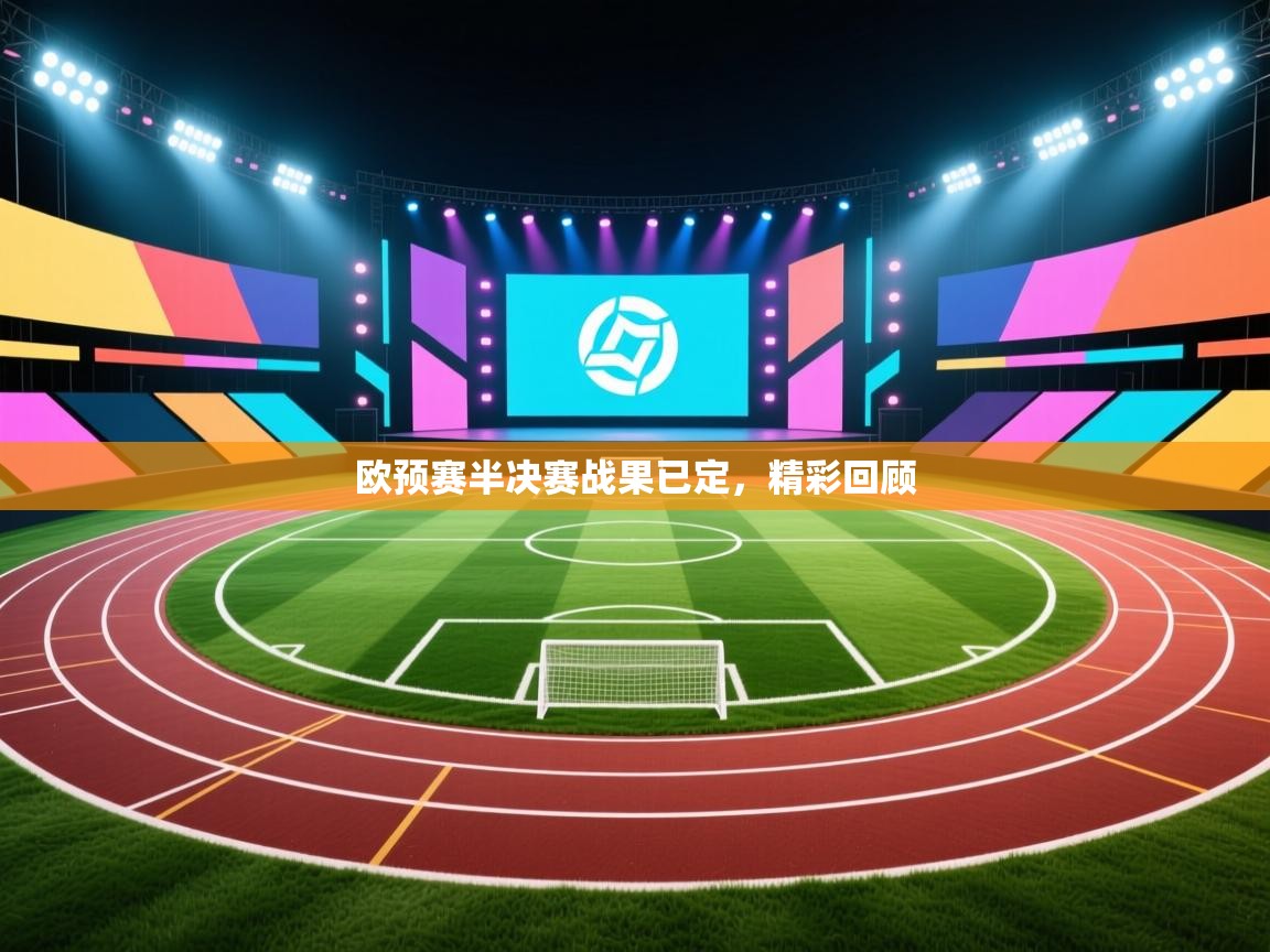 欧预赛半决赛战果已定,精彩回顾