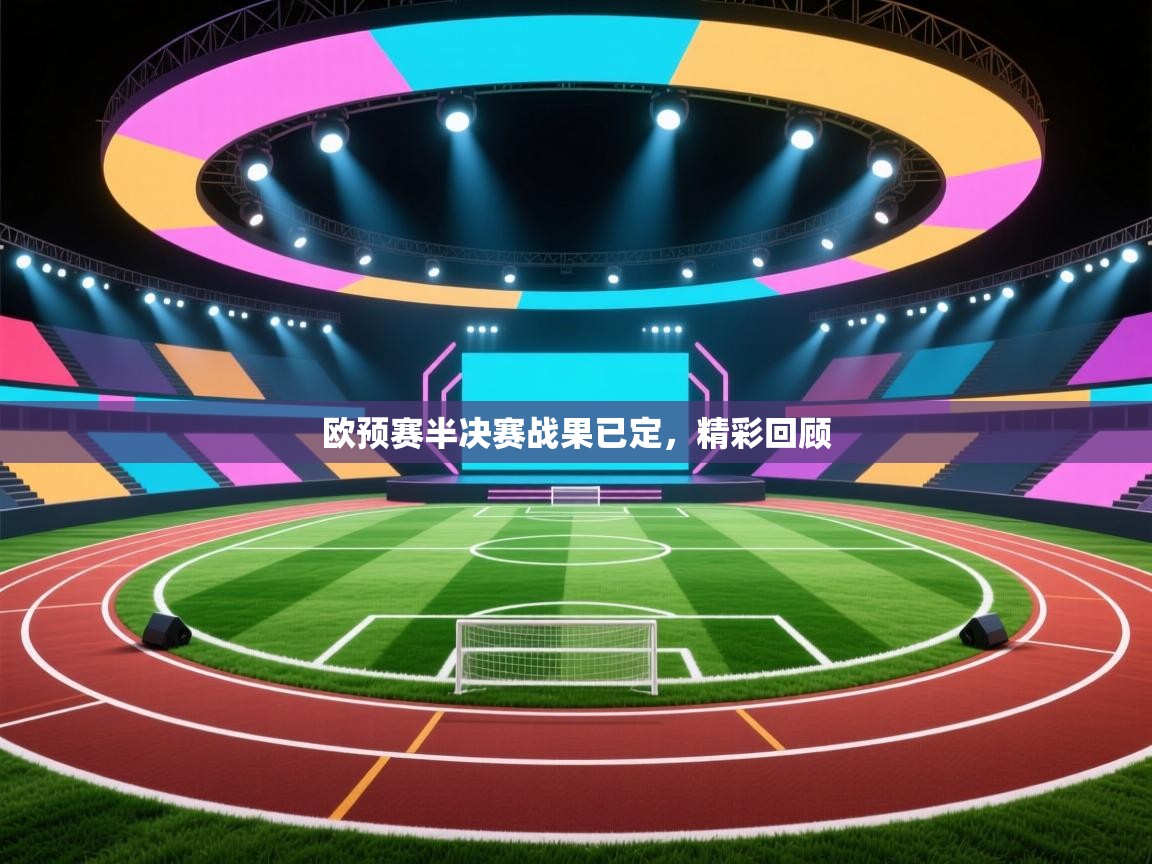 欧预赛半决赛战果已定，精彩回顾  第2张