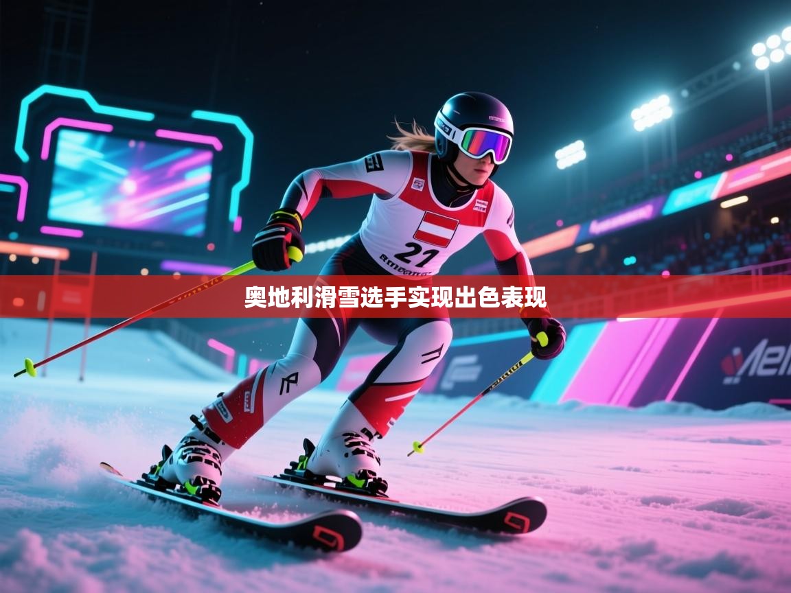 奥地利滑雪选手实现出色表现 第2张