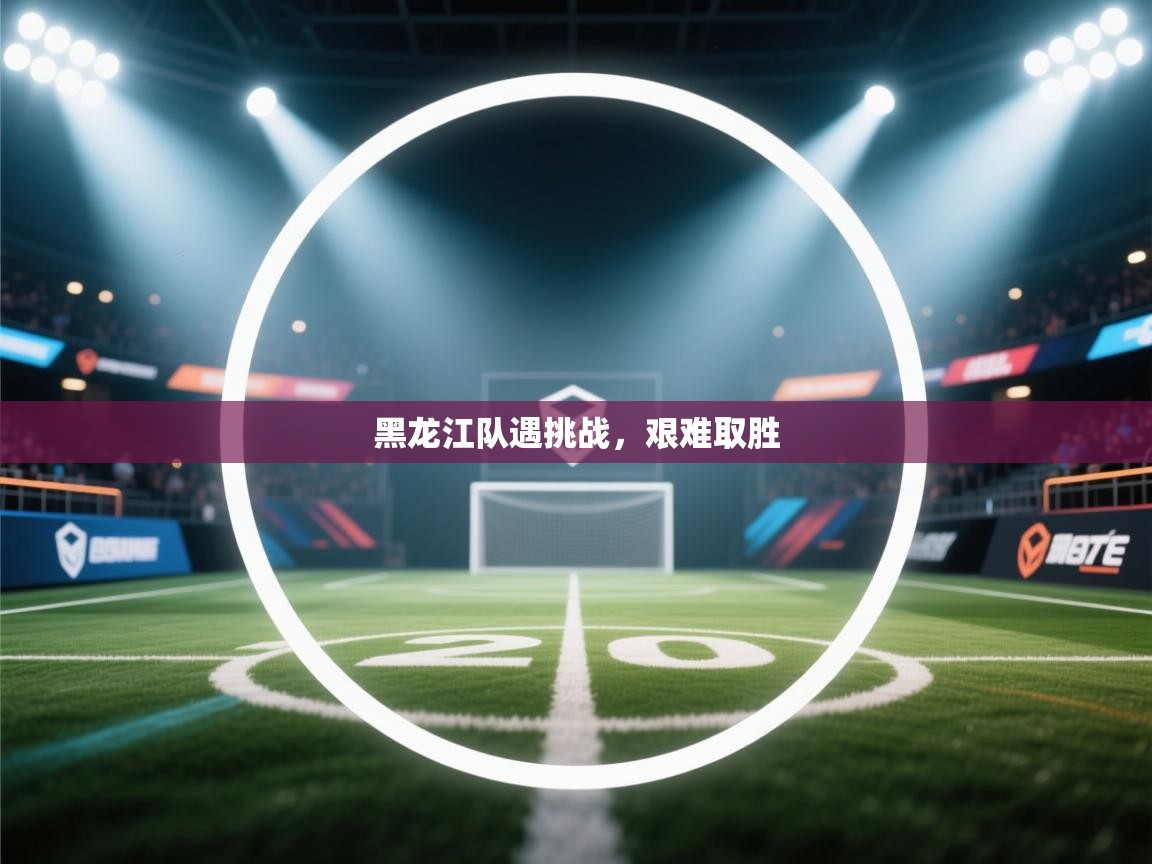 黑龙江队遇挑战,艰难取胜