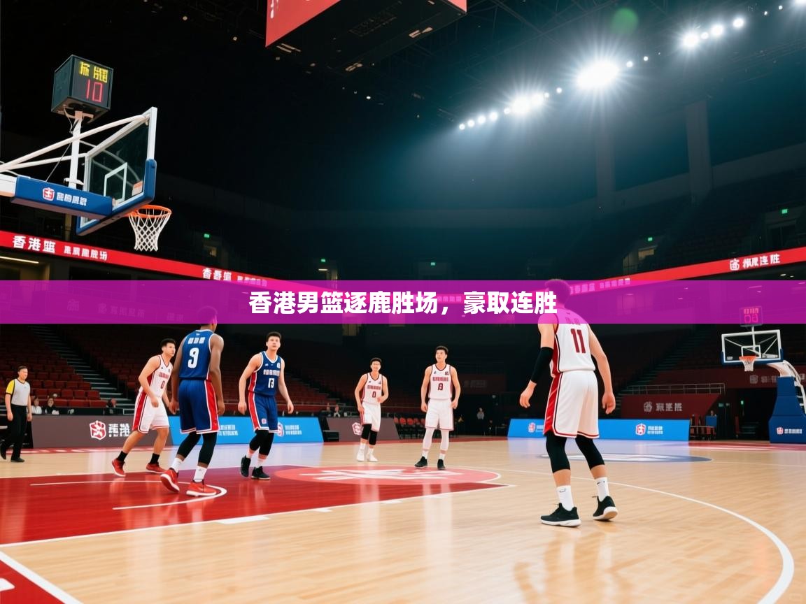 香港男篮逐鹿胜场,豪取连胜