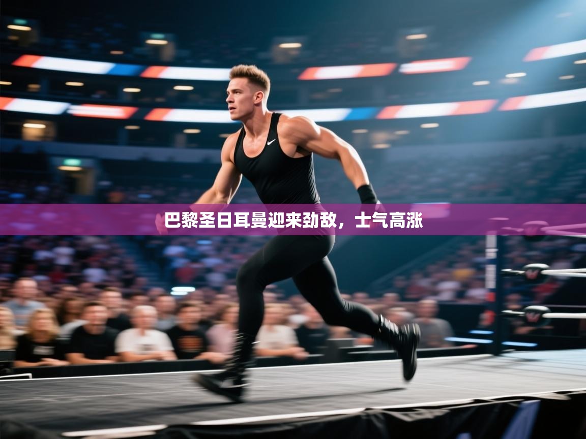 巴黎圣日耳曼迎来劲敌,士气高涨