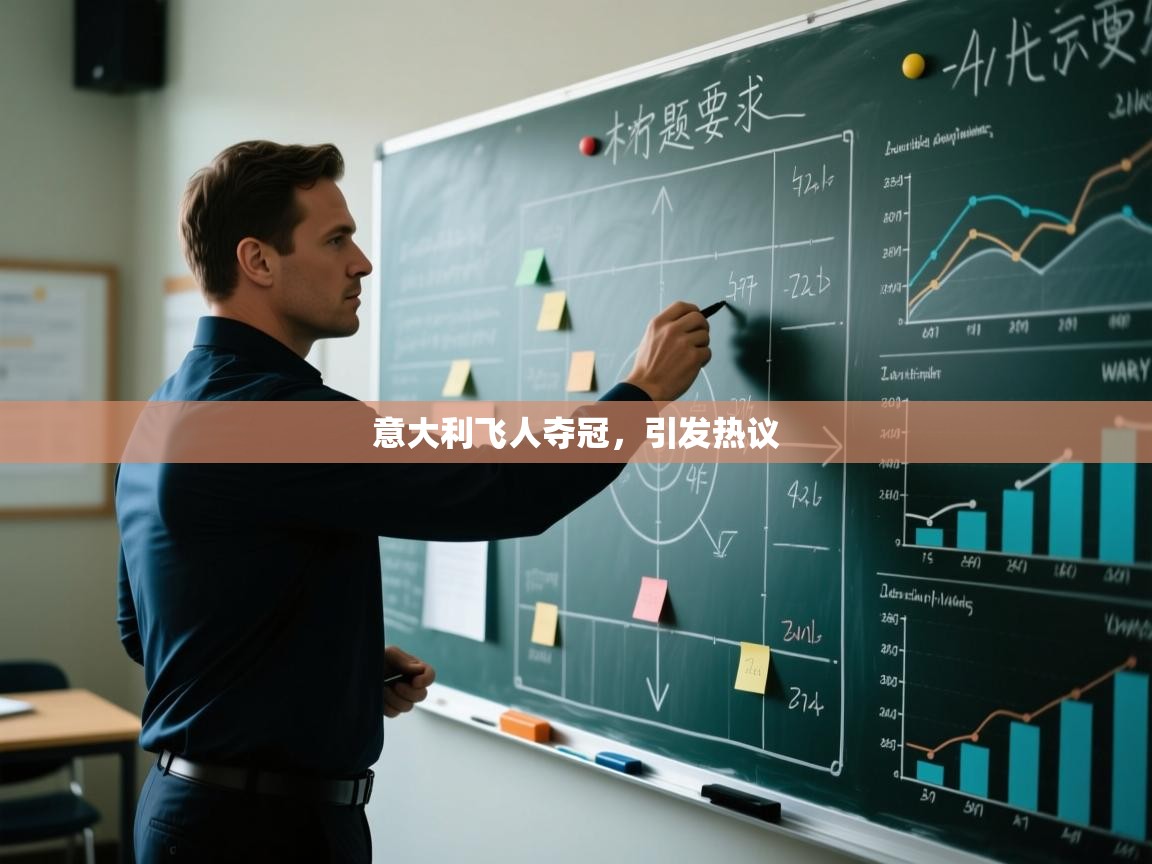 意大利飞人夺冠,引发热议