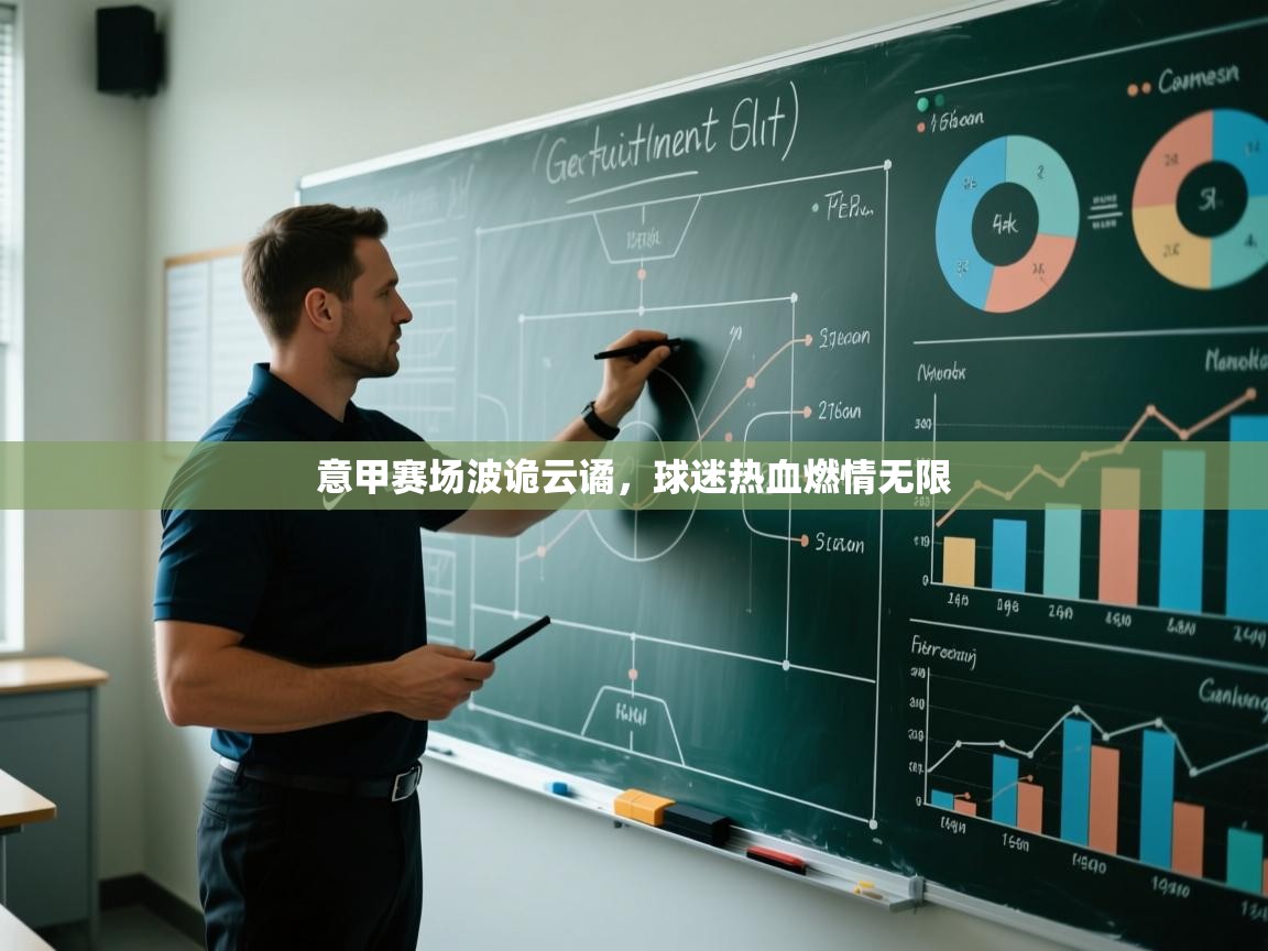 意甲赛场波诡云谲，球迷热血燃情无限  第2张