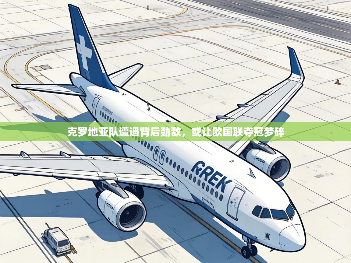 克罗地亚队遭遇背后劲敌，或让欧国联夺冠梦碎