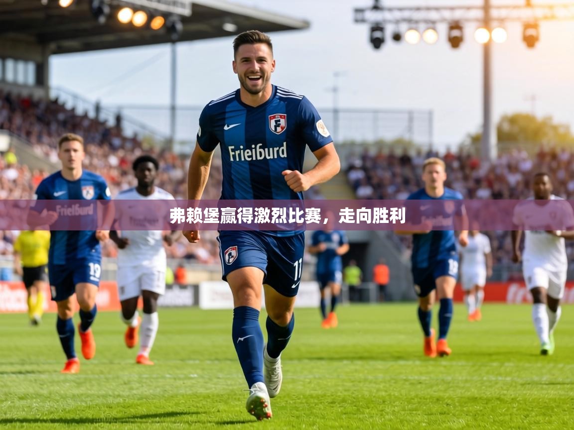 弗赖堡赢得激烈比赛，走向胜利
