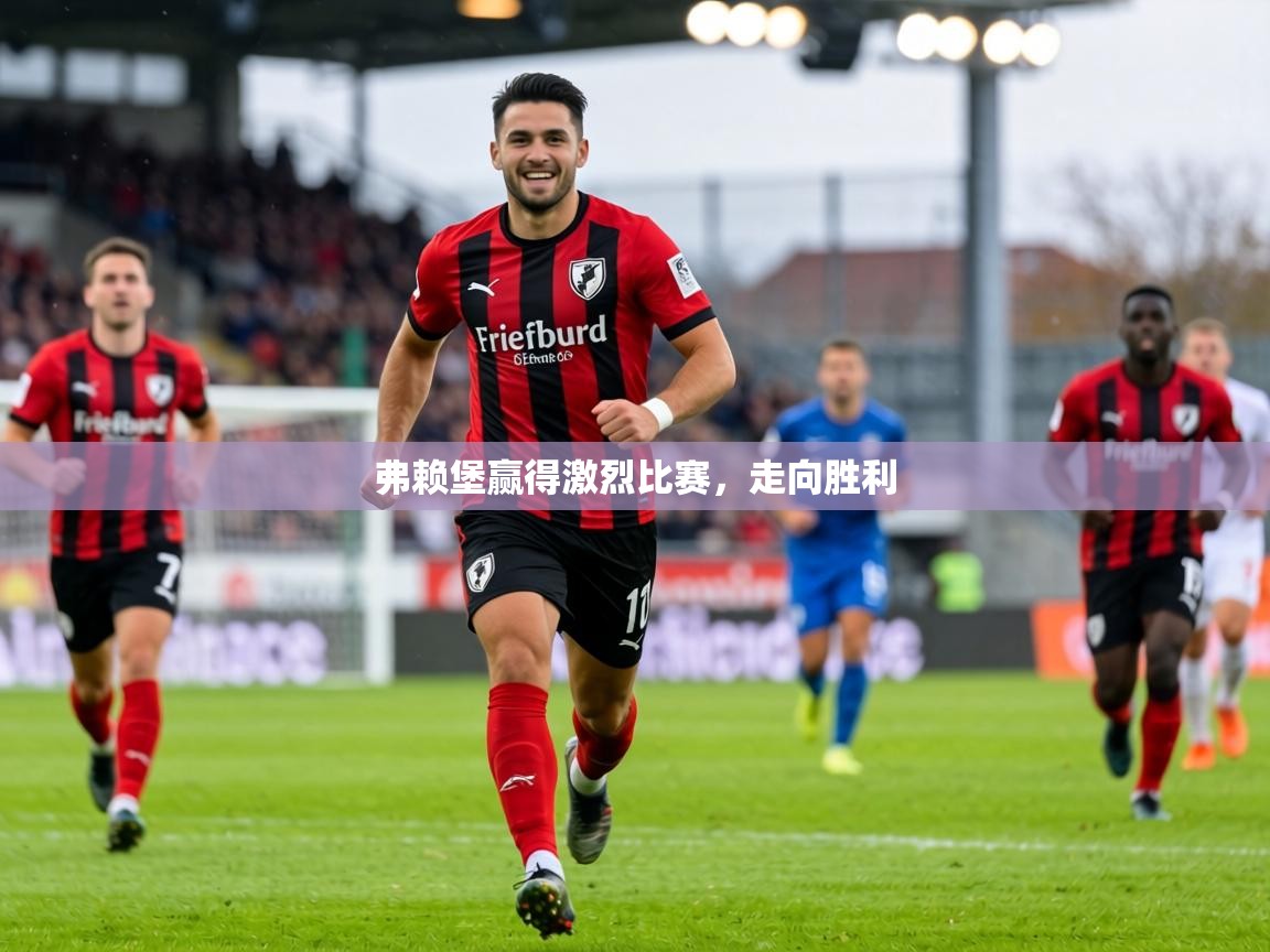 弗赖堡赢得激烈比赛，走向胜利  第2张