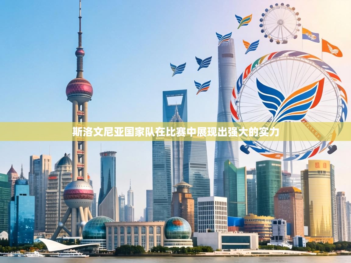 斯洛文尼亚国家队在比赛中展现出强大的实力