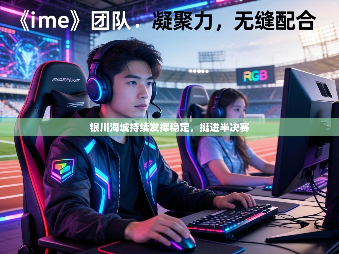 银川海城持续发挥稳定,挺进半决赛 第1张