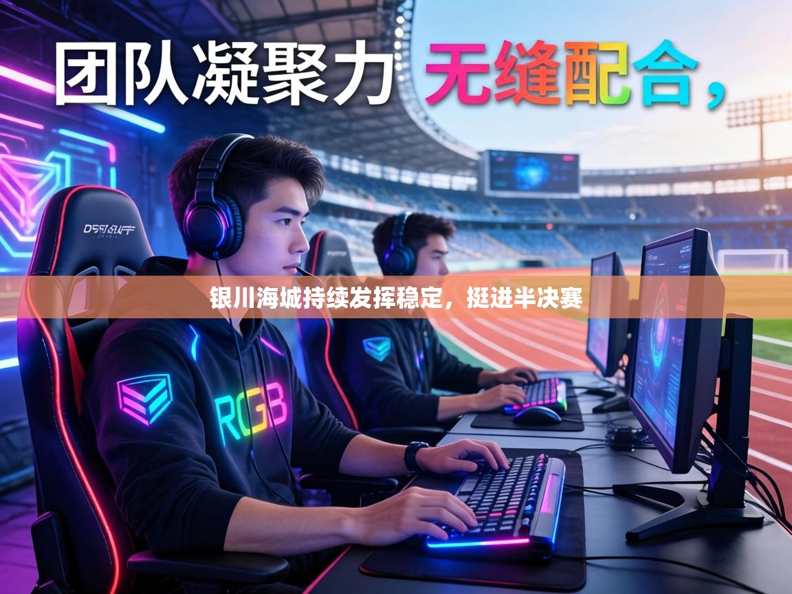 银川海城持续发挥稳定,挺进半决赛 第2张