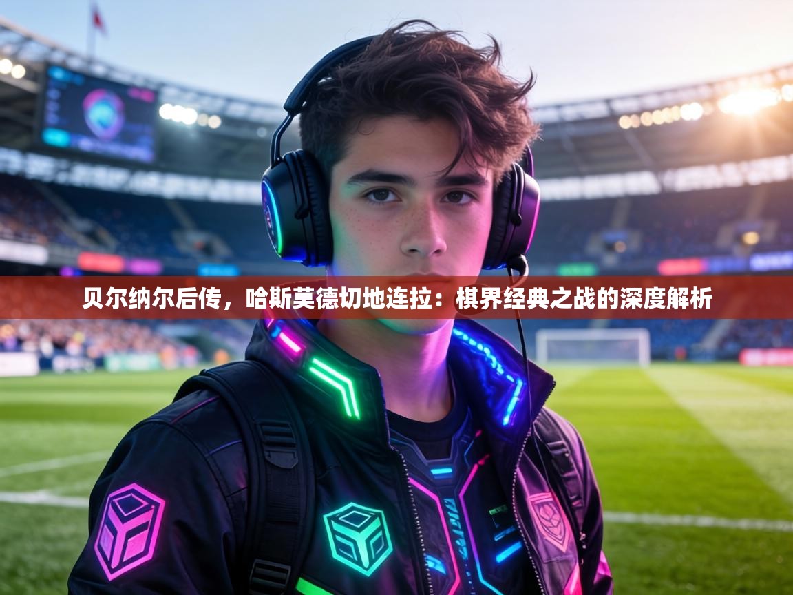 贝尔纳尔后传，哈斯莫德切地连拉：棋界经典之战的深度解析