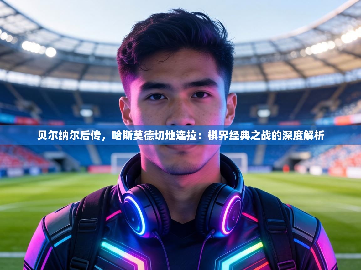 贝尔纳尔后传，哈斯莫德切地连拉：棋界经典之战的深度解析  第2张